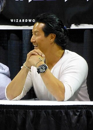 Will Yun Lee headshot