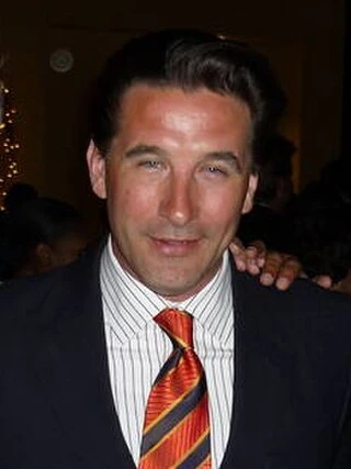 William Baldwin headshot
