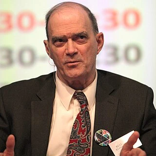 William Binney headshot