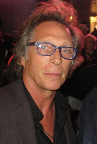 William Fichtner headshot