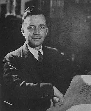 William Fitzgerald headshot