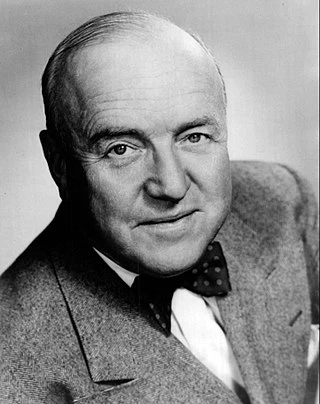William Frawley headshot