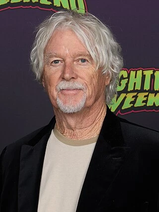 William Katt headshot