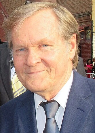 William Sadler headshot