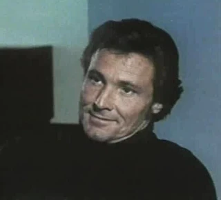 William Smith headshot