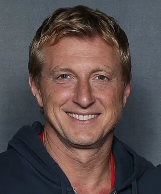 William Zabka headshot