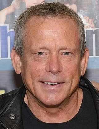 Willie Aames headshot