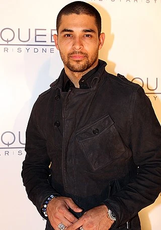 Wilmer Valderrama headshot