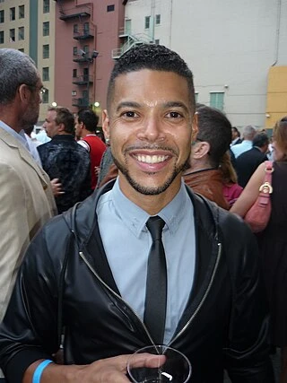 Wilson Cruz headshot