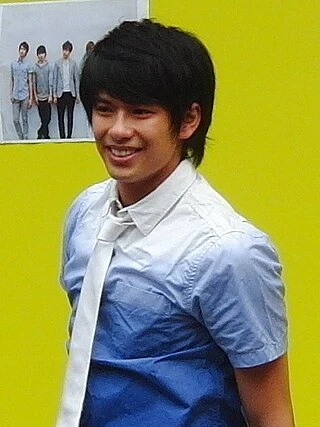 Win Morisaki headshot