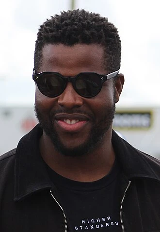 Winston Duke headshot