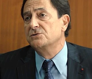 Wladimir Yordanoff headshot