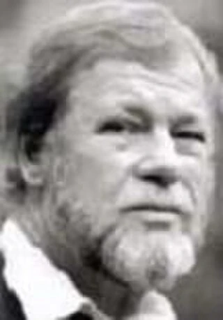 Wolfgang Schenck headshot
