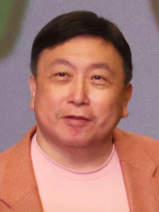 Wong Jing image