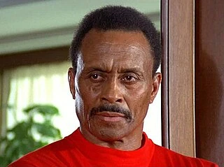 Woody Strode headshot