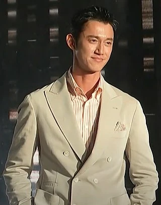 Wu Kang-ren headshot