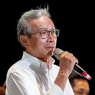 Wu Nien-jen headshot