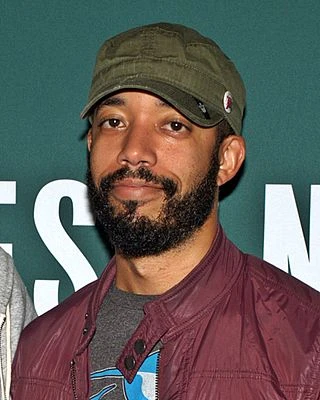 Wyatt Cenac headshot