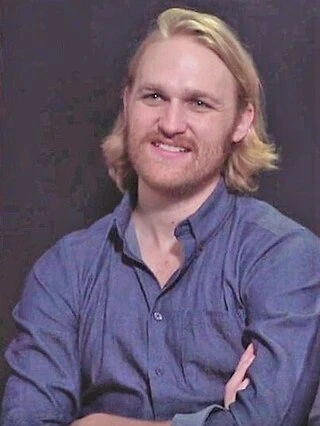 Wyatt Russell headshot