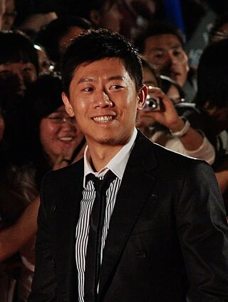 Xia Yu headshot