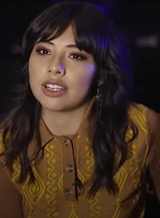 Xochitl Gomez headshot