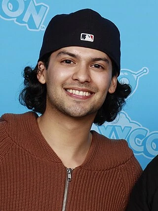 Xolo Maridueña headshot