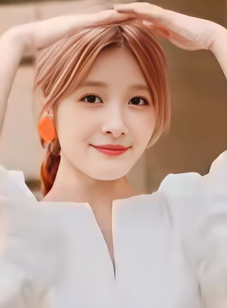 Xu Jiao headshot