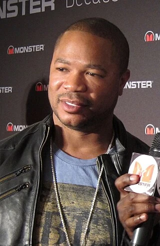 Xzibit headshot