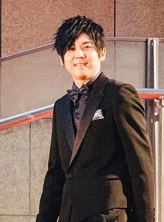 Yūki Kaji headshot