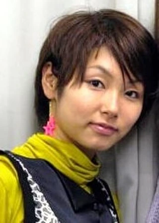 Yūko Sanpei headshot