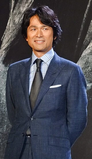 Yōsuke Eguchi headshot