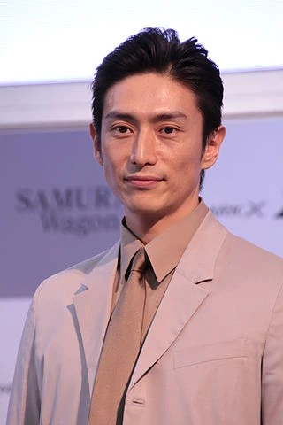 Yūsuke Iseya headshot