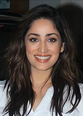 Yami Gautam Dhar headshot