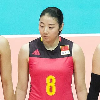 Yao Di headshot