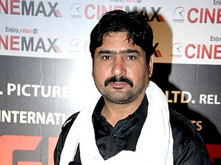 Yashpal Sharma headshot