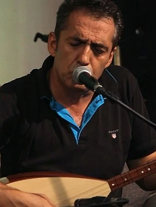 Yavuz Bingöl headshot