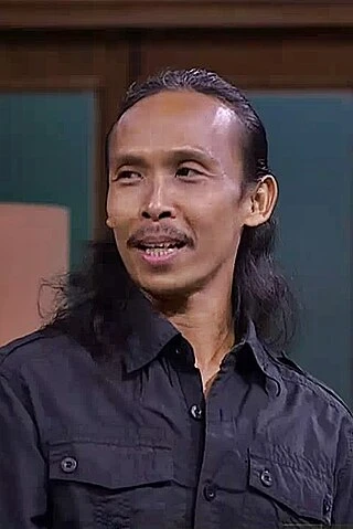 Yayan Ruhian headshot