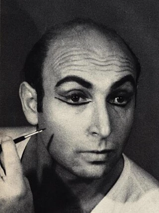 Yehuda Efroni headshot