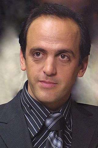 Yoram Hattab headshot