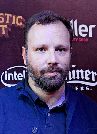 Yorgos Lanthimos image