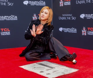 yoshiki image