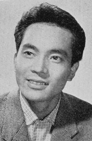 Yoshio Tsuchiya headshot