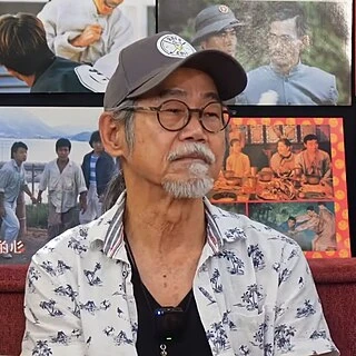 Yuen Wah headshot