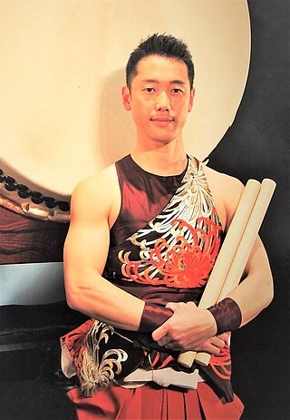 Yuichi Kimura headshot