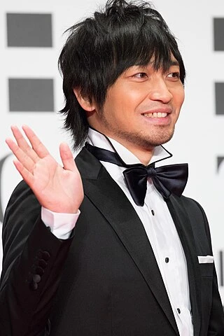 Yuichi Nakamura headshot