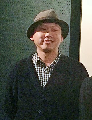 Yuki Saito headshot
