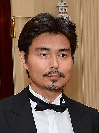 Yukiyoshi Ozawa headshot