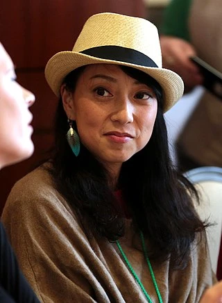 Yuko Miyamura headshot