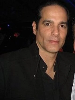 Yul Vazquez headshot