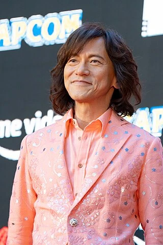 Yutaka Tadokoro headshot